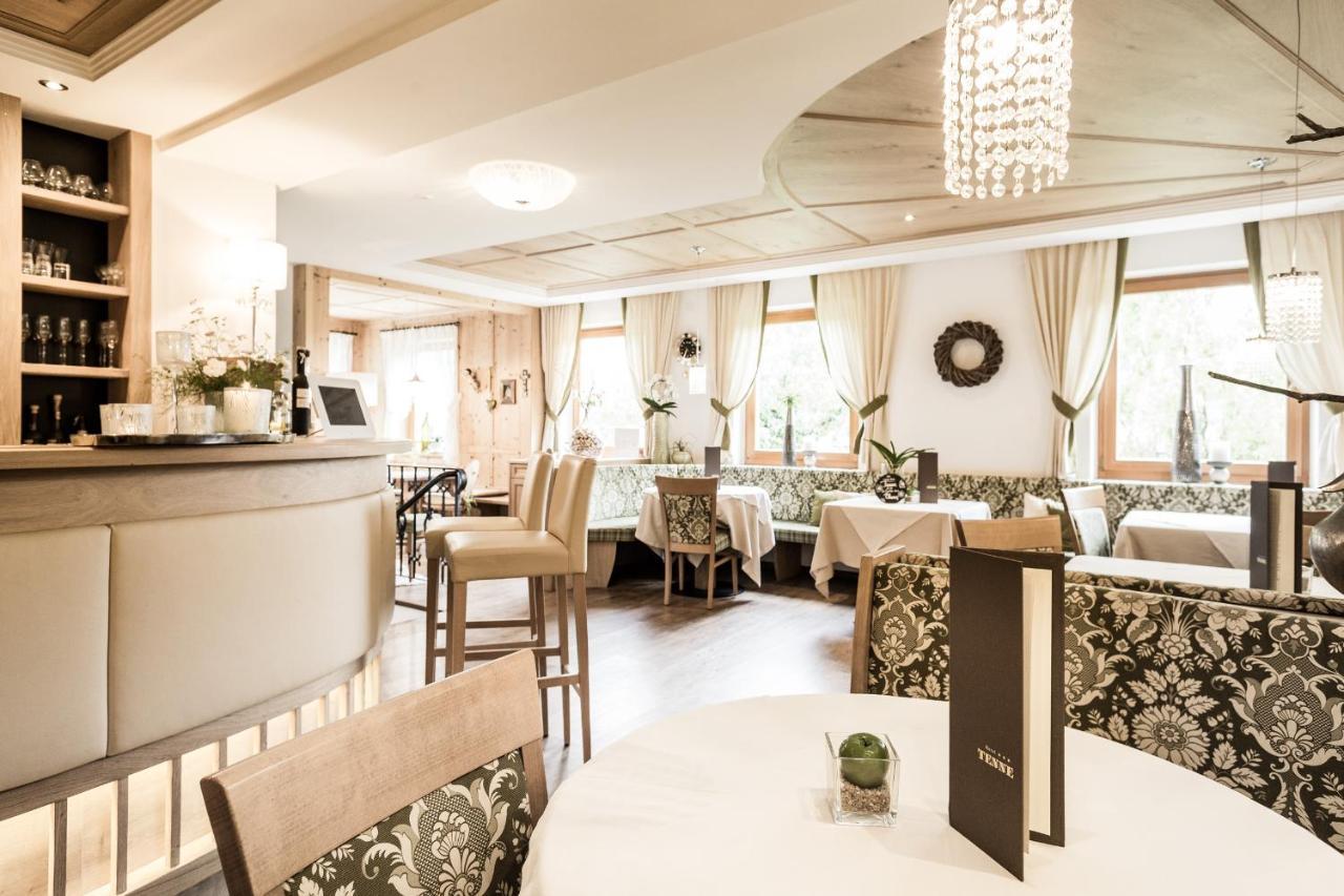 Hotel Tenne シェーナ エクステリア 写真
