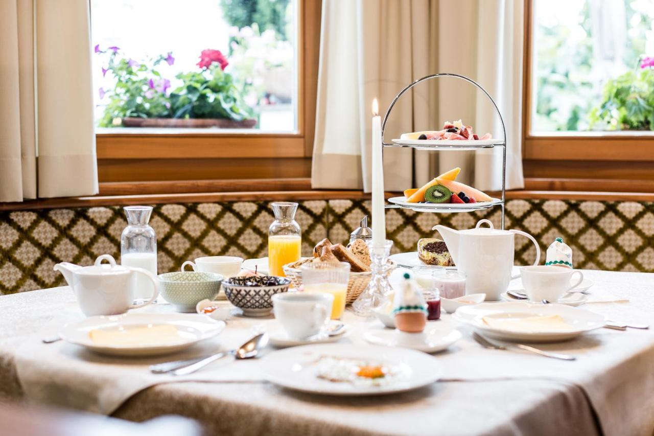 Hotel Tenne シェーナ エクステリア 写真