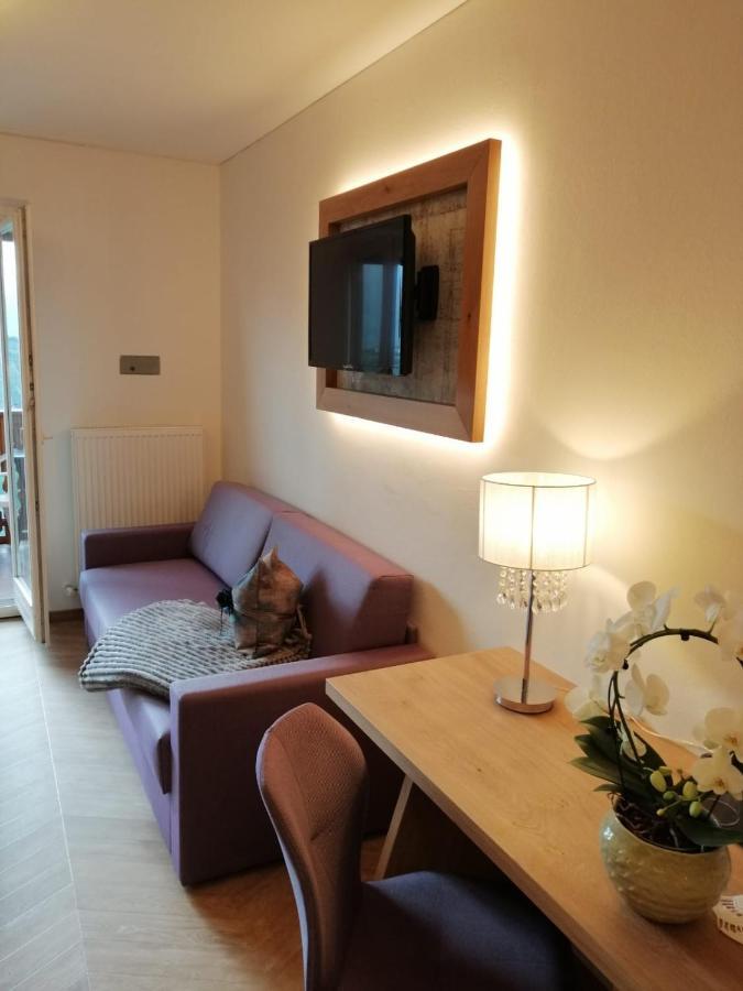 Hotel Tenne シェーナ エクステリア 写真